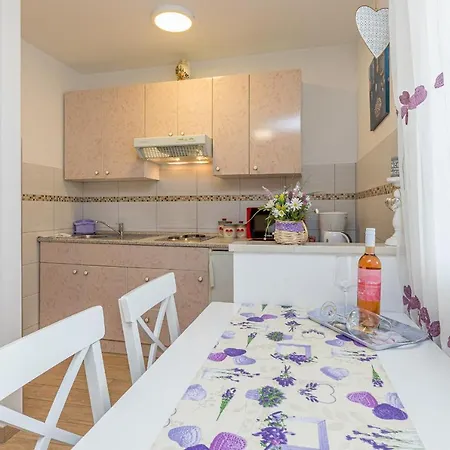 Apartment Slavko *