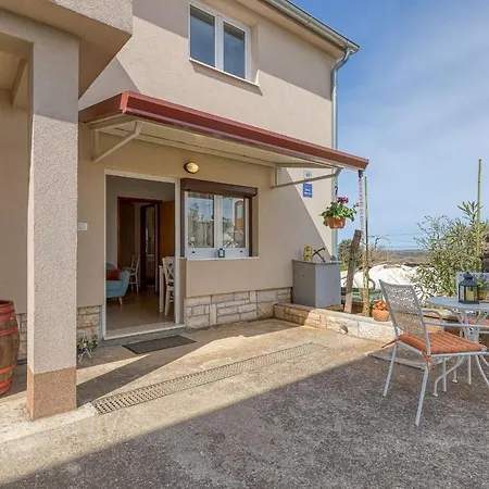 Apartment Slavko Tar-Vabriga